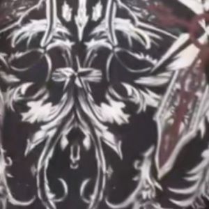 Meet your Posher, Simoné